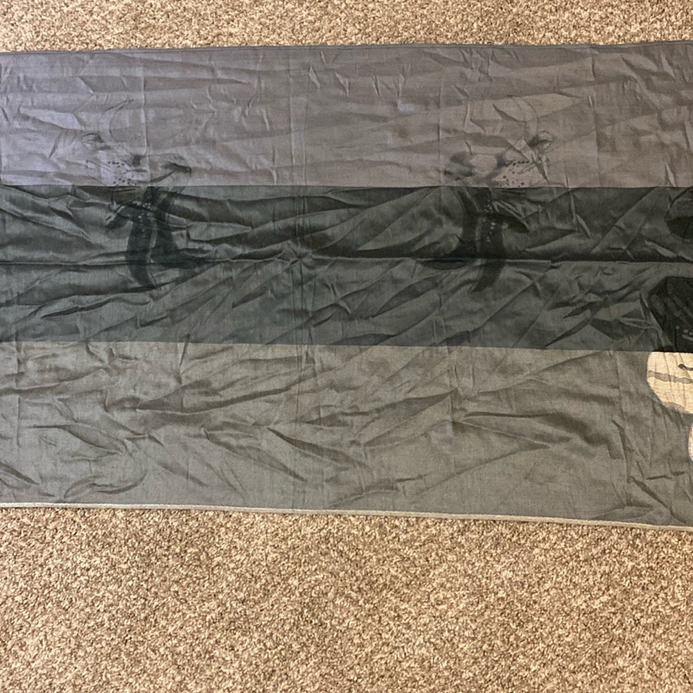 Pashmina Shawl - image 2